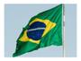 Imagem de Bandeira do Brasil 300x200m Tamanho Oficial!