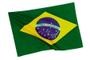 Imagem de Bandeira do Brasil 60cm x 90cm 2 peças  Poliéster YDH-BR0013