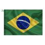 Imagem de Bandeira do Brasil Bember 90cm x 120cm