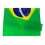 Imagem de Bandeira do Brasil Grande Oficial 1,40x70