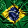 Imagem de Bandeira Do Brasil Importada 150X90Cm Jogos Olímpicos