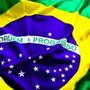 Imagem de Bandeira Do Brasil Oficial Grande  Melhor Preço