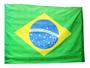 Imagem de Bandeira Do Brasil Sportiva Oficial 139 X 98 Cm