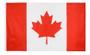 Imagem de Bandeira Do Canadá Dupla Face 150x90cm - Oficial Premium