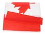 Imagem de Bandeira Do Canadá Dupla Face 150x90cm - Oficial Premium