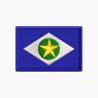 Imagem de Bandeira do Estado do Mato Grosso