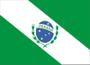 Imagem de Bandeira do Estado do Paraná 80cmx140cm Tecido Oxford 100% Poliéster