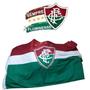 Imagem de Bandeira Do Fluminense Tamanho Grande 1,60 X 1,10