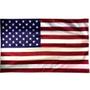 Imagem de Bandeira Dos Estados Unidos 1,50 X 0,90 M 2025