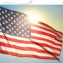 Imagem de Bandeira dos Estados Unidos 1,50x0,90mt - Envio Imediato! 