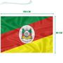 Imagem de Bandeira Estado Do Rio Grande Do Sul  150 x 90 CM 