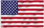 Imagem de Bandeira Estados Unidos - Usa - Eua 60x90 Cm