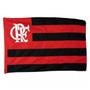 Imagem de Bandeira Flamengo 2 Panos Silk