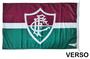 Imagem de Bandeira Fluminense Dupla-face Licenciada FAN