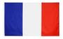 Imagem de Bandeira França 150X90Cm Copa Do Mundo Feminino