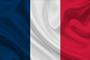 Imagem de Bandeira França 150x90cm Importada Poliéster Oferta