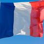Imagem de Bandeira França Importada 150x90cm Jogos Olímpicos Show
