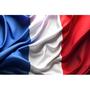 Imagem de Bandeira França Importada 150X90Cm Jogos Olímpicos Show