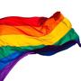 Imagem de Bandeira Lgbt Orgulho Gay 1,50x0,90mt -2024 Toppp