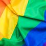 Imagem de Bandeira Lgbt Orgulho Gay 1,50x0,90mt - A melhor