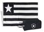 Imagem de Bandeira Oficial Botafogo + Necessaire Licenciada