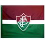 Imagem de Bandeira Oficial Do Fluminense 96 X 68 Cm - 1 1/2 Pano