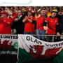 Imagem de Bandeira País De Gales Copa 1,50x0,90mt Envio Imediato