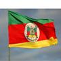 Imagem de Bandeira Rio Grande Do Sul Oficial 90x 150cm 2025