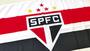 Imagem de Bandeira São Paulo FC Oficial Licenciada 2 Panos