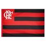 Imagem de Bandeira Torcedor do Flamengo 96 x 68 cm - 1 1/2 pano