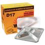 Imagem de Bandeja 0900 ml 3 div. d-17 c/100 wyda
