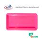 Imagem de Bandeja Autoclavavel Plastica 20x10x2 Pink Fava