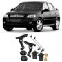 Imagem de Bandeja + Bieleta + Kit Batente Chevrolet Astra Dianteiro 1998 Até 2011 O Par