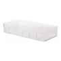 Bandeja Bisote 35 x 19 x 4,5 cm - Paramount - Nova Marca Imagem de Bandeja Bisote 35 x 19 x 4,5 cm - Paramount