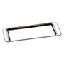 Imagem de Bandeja De Inox Atina 40X16Cm - Brinox 1424/140