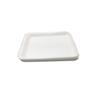 Imagem de Bandeja De Isopor Rasa Copoplast Modelo:B3 C/100 Un