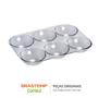 Imagem de Bandeja De Ovos 326066845 Brm42e Brm44h Geladeira Brastemp