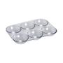 Imagem de Bandeja De Ovos 326066845 Brm42e Brm44h Geladeira Brastemp