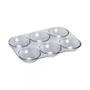 Imagem de Bandeja De Ovos 326066845 Brm42e Brm44h Geladeira Brastemp