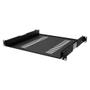 Imagem de Bandeja Deslizante Intelbras Para Rack Bd1u 400mm 4770002