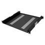 Imagem de Bandeja Deslizante Intelbras Para Rack Bd1u 800mm 4770023