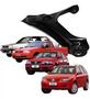 Imagem de Bandeja Dianteira com Buchas sem Pivô volkswagen Gol Parati Saveiro 07928MS