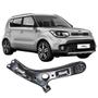 Imagem de Bandeja Dianteira Kia Soul 1.6 2014 a 2019 Esquerdo c/ Bucha