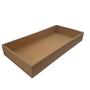 Imagem de Bandeja em mdf 6mm retangular 40x20x5