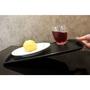 Imagem de Bandeja Fast Food LF330 em PP com Antiderrapante - CX 25un