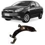 Imagem de Bandeja Fiat Grand Siena Dianteira 2011 Até 2019 Lado Direito