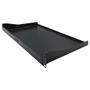 Imagem de Bandeja Fixação Frontal 1Ux260 mm para Racks Onix