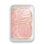 Imagem de Bandeja Funda de Isopor 02 Totalplast TFL02 com 400 unidades