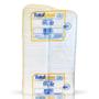 Imagem de Bandeja Funda de Isopor 02 Totalplast TFL02 com 400 unidades