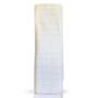 Imagem de Bandeja Funda de Isopor 02 Totalplast TFL02 com 400 unidades